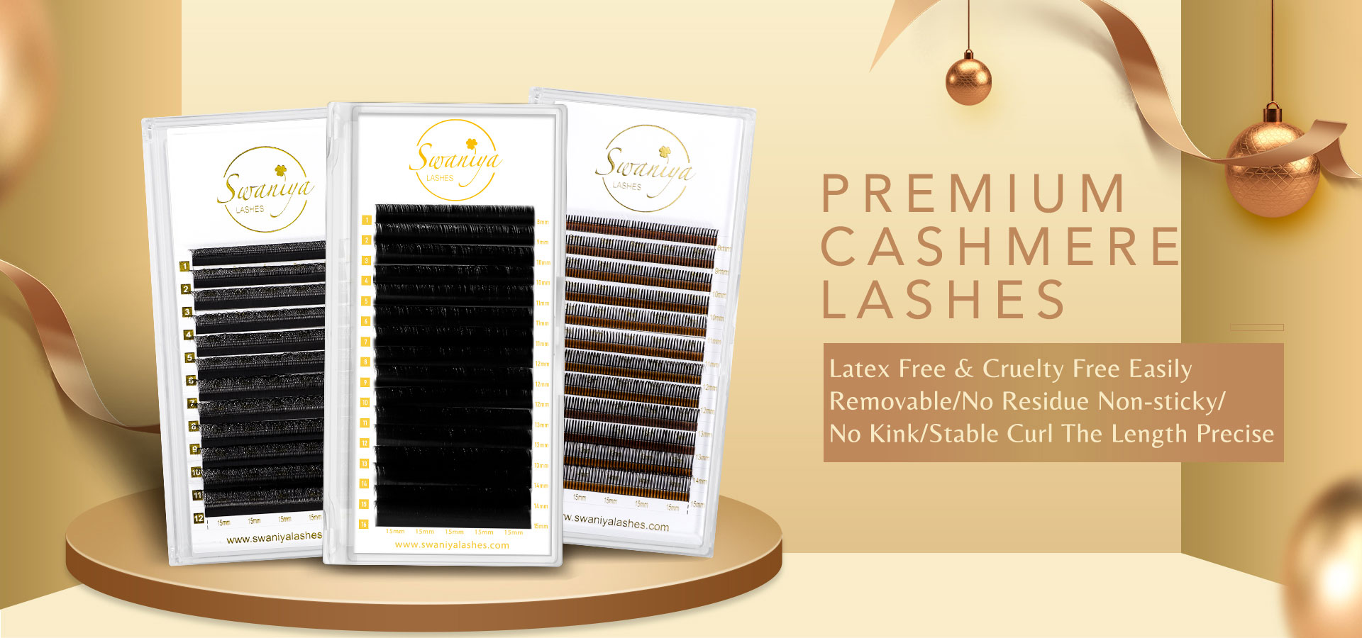 Кина Произвођач екстензија трепавица