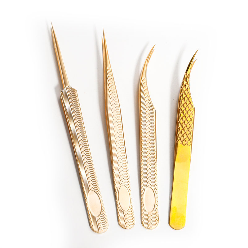 Изолациони пинцета