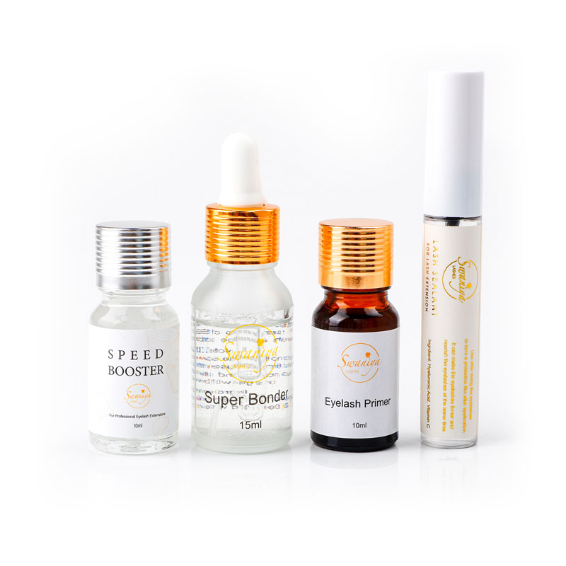 Шта су течности за трепавице?